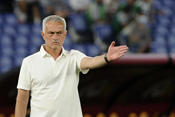Mourinho