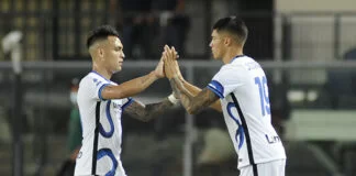 Lautaro Martinez Correa