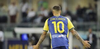Zaccagni