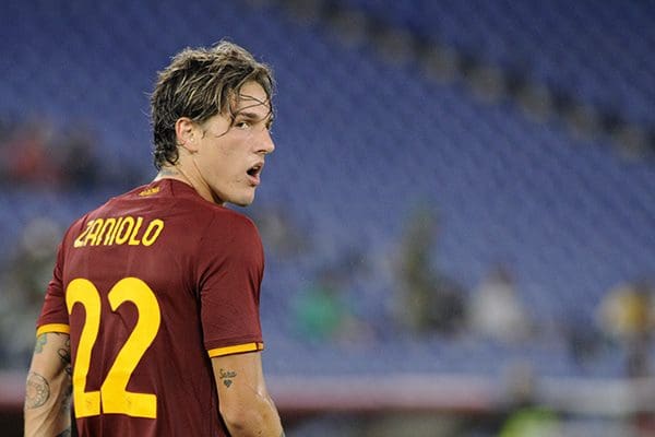 Zaniolo Zaniolo