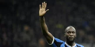 Lukaku