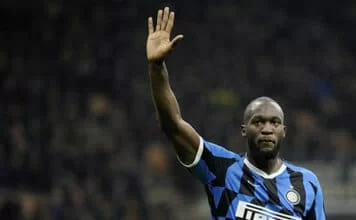 Lukaku