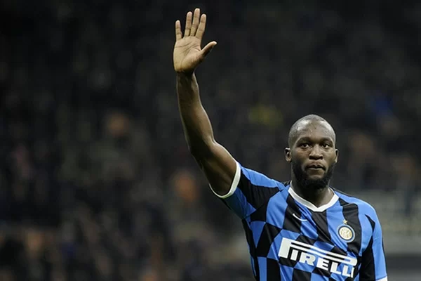 Lukaku