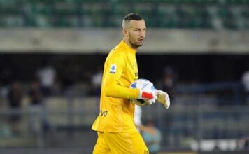 Handanovic