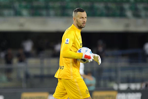 Handanovic