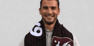 Bonazzoli