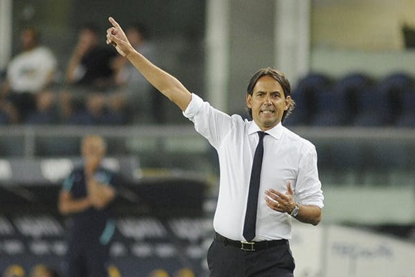 Simone Inzaghi Simone Inzaghi