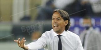 Napoli Inter