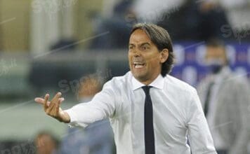 Napoli Inter