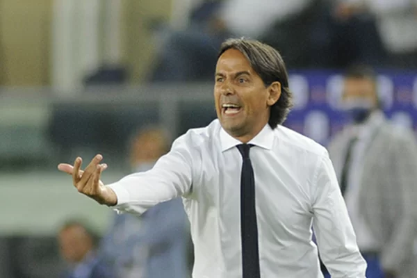 Napoli Inter
