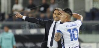Inzaghi Lautaro