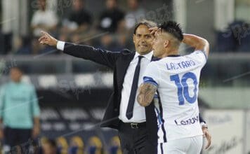 Inzaghi Lautaro