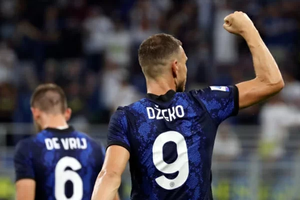Dzeko