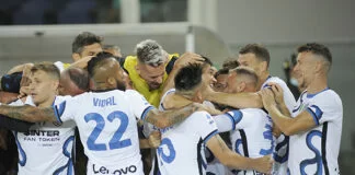 Sheriff Inter