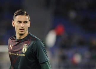 Napoli, Meret out contro l’Atalanta | Pronto al suo posto Gollini Meret