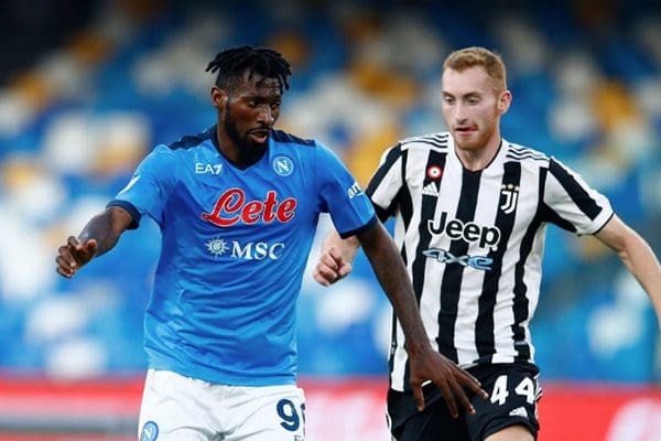 Napoli Juventus, risultato, tabellino e highlights