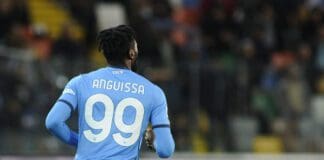 Napoli Spartak mosca, risultato, tabellino e highlights