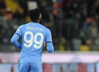 Napoli Spartak mosca, risultato, tabellino e highlights