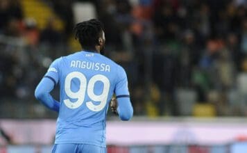 Napoli Spartak mosca, risultato, tabellino e highlights