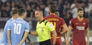 Lazio Roma