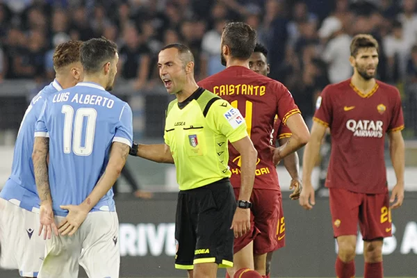 Lazio Roma