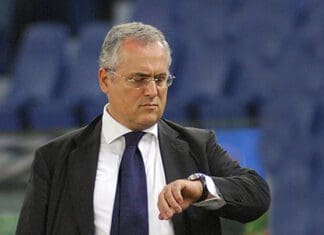 Lotito al veleno: “Tante squadre non avevano i requisiti per iscriversi al campionato” Lotito
