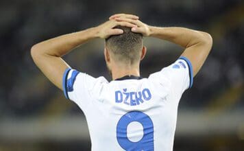Edin Dzeko