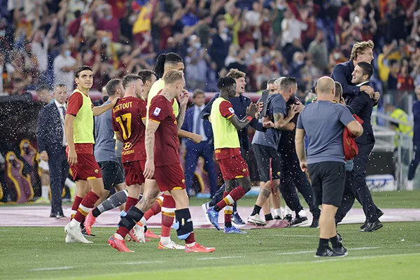 Roma