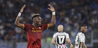 Roma Udinese, risultato, tabellino e highlights