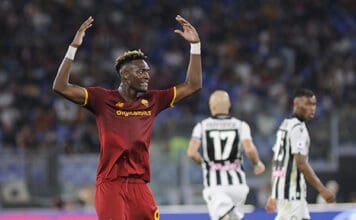 Roma Udinese, risultato, tabellino e highlights