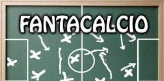 Fantacalcio