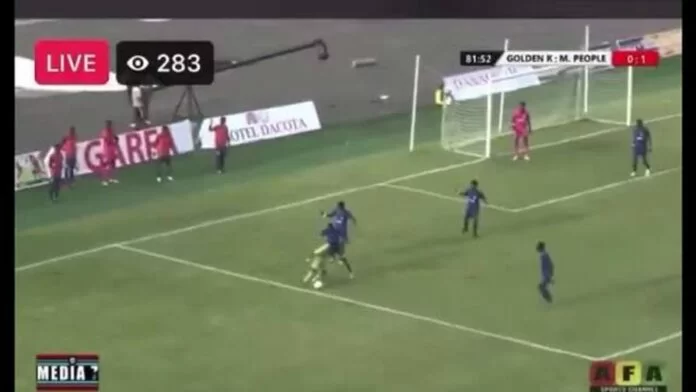 Gol