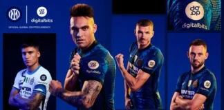 Inter sponsor