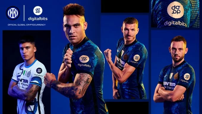 Inter sponsor