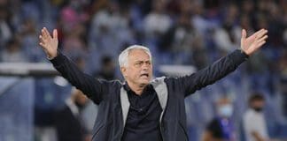 Mourinho