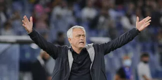 Mourinho