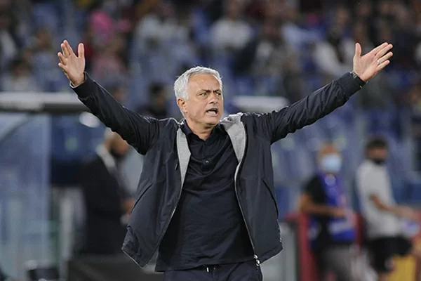 Mourinho