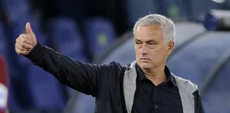 Mourinho