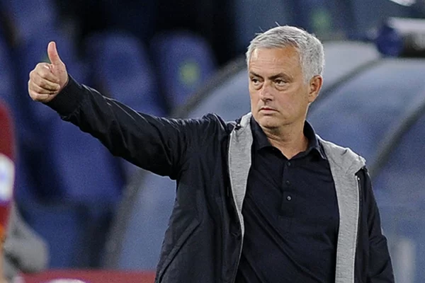 Mourinho