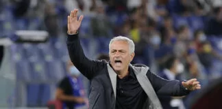 Mourinho
