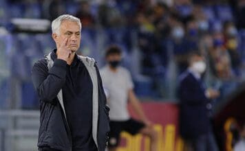 Mourinho