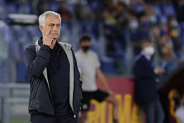 Mourinho