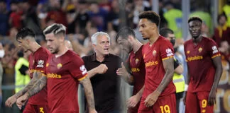 Mourinho