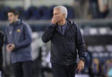 Mourinho