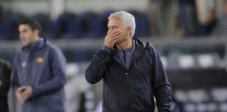 Mourinho