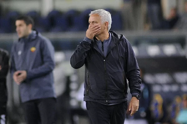 Mourinho