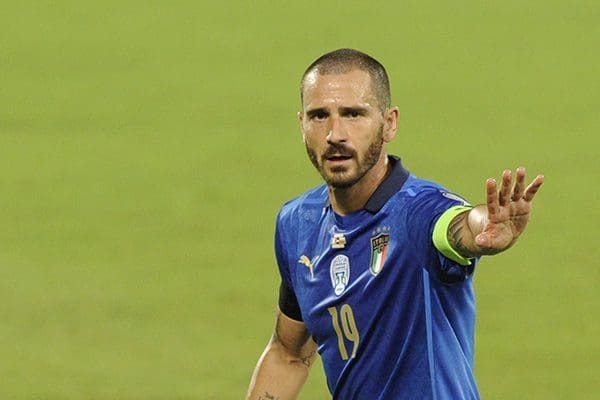 QUALIFICAZIONI MONDIALI QATAR 2022: ITALIA VS BULGARIA