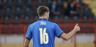 Lorenzo Lucca