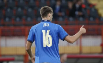Lorenzo Lucca