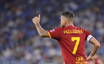 Roma CSK Sofia, risultato, tabellino e highlights